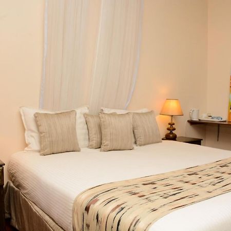 Magnolia Pine Bed & Breakfast Nairobi Esterno foto
