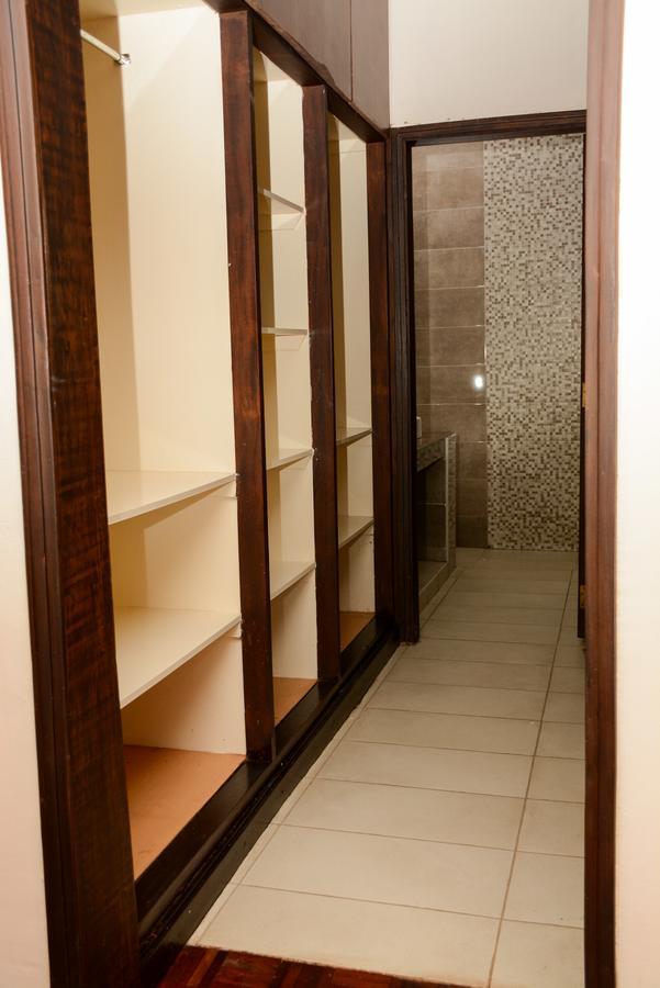 Magnolia Pine Bed & Breakfast Nairobi Esterno foto