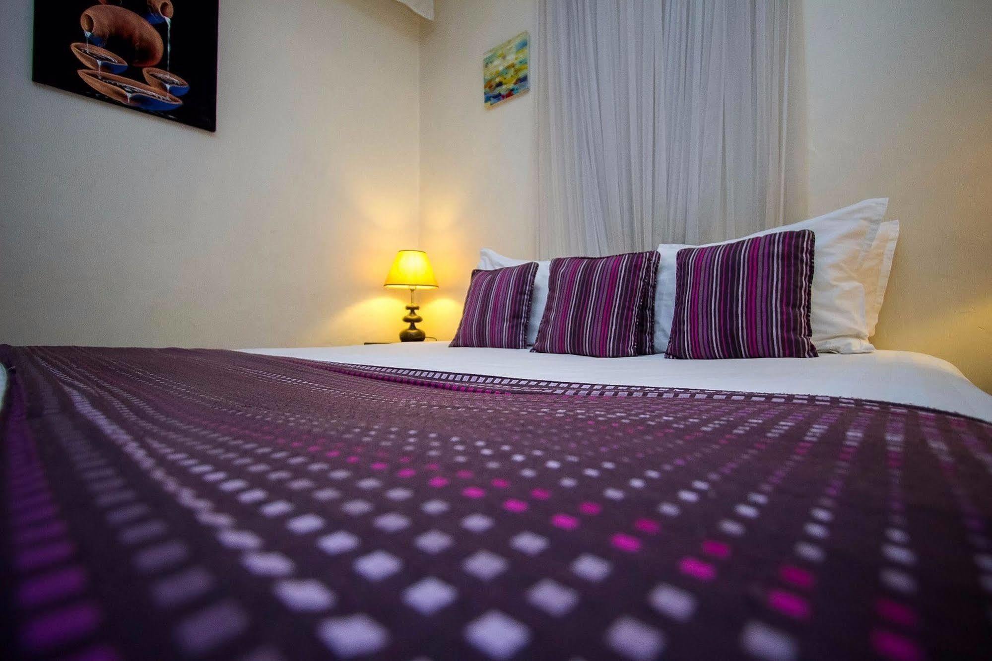 Magnolia Pine Bed & Breakfast Nairobi Esterno foto
