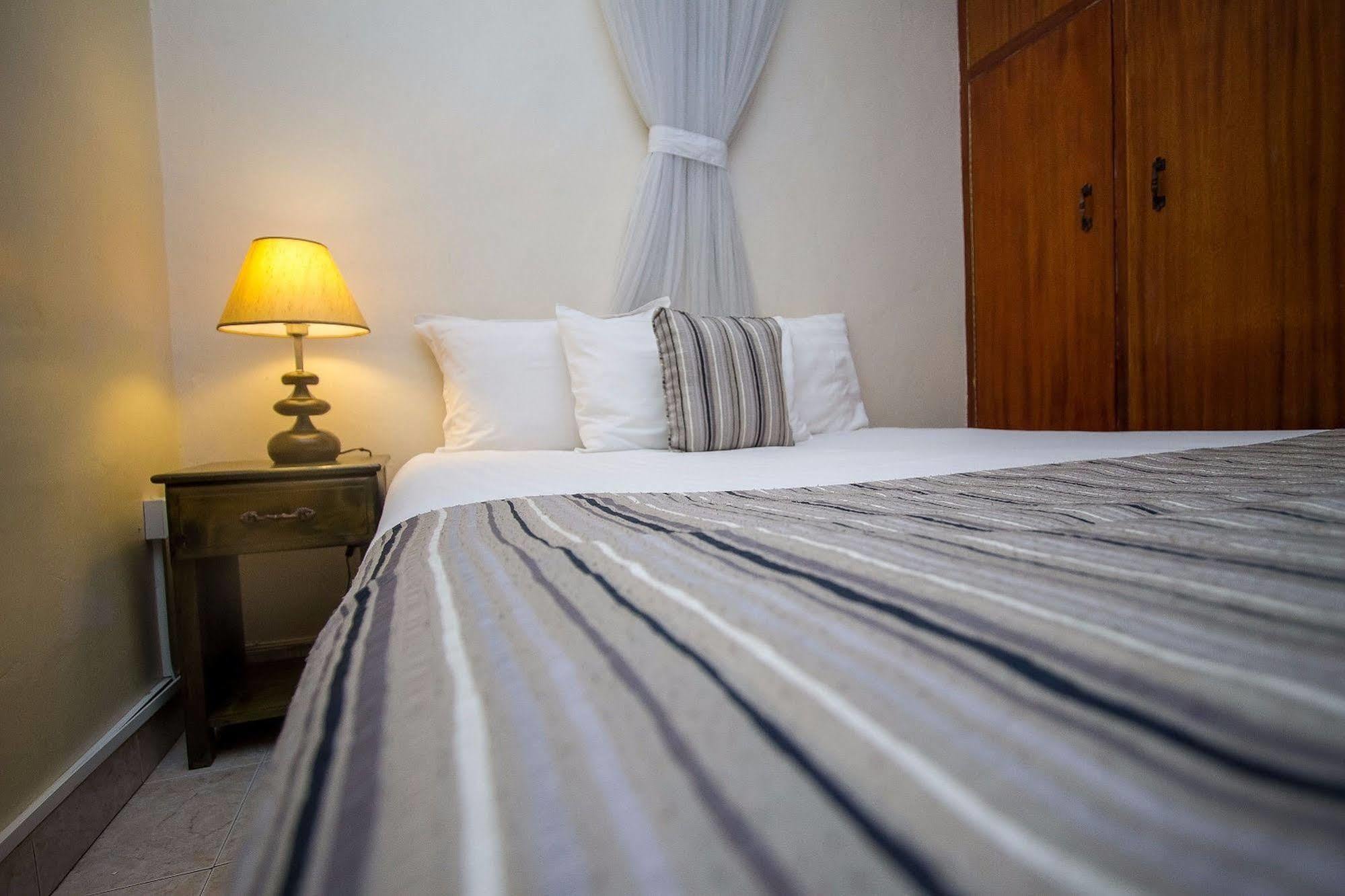 Magnolia Pine Bed & Breakfast Nairobi Esterno foto