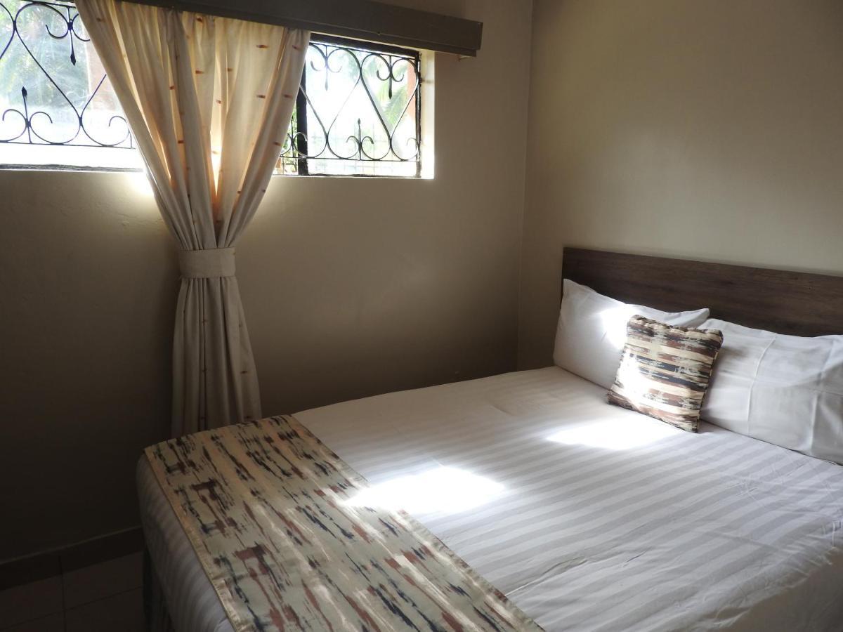 Magnolia Pine Bed & Breakfast Nairobi Esterno foto